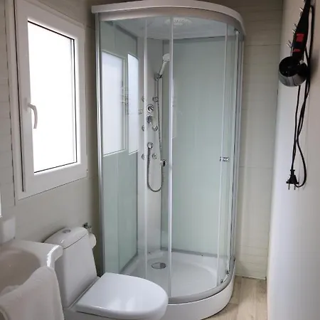 Adria Mobile 54 Holiday home Privlaka (Zadar)