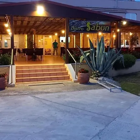Holiday home Adria Mobile 54 Privlaka (Zadar)
