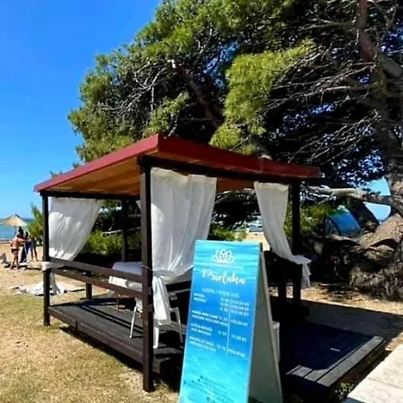 Adria Mobile 54 * Privlaka (Zadar)