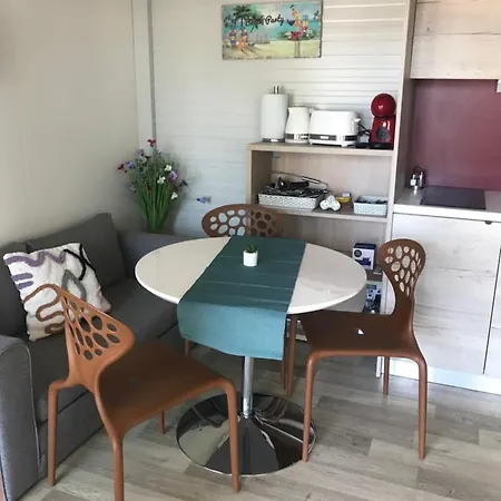 Holiday home Adria Mobile 54 *