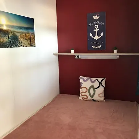 Holiday home Adria Mobile 54 *