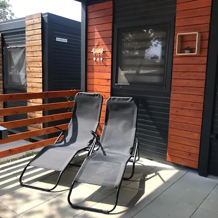 Adria Mobile 54 Holiday home *