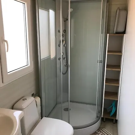Adria Mobile 54 Holiday home *
