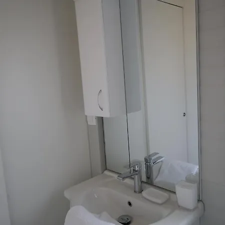 Adria Mobile 54