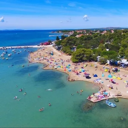 Adria Mobile 54 * Privlaka (Zadar)