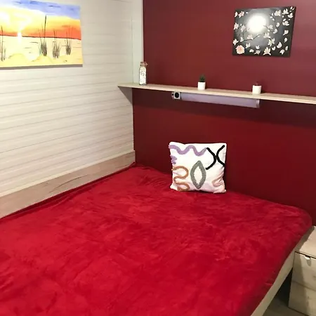 Adria Mobile 54 * Privlaka (Zadar)